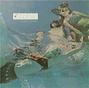 Cinerama - Disco Volante