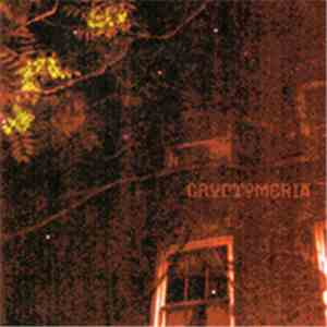 Cryptomeria - Cryptomeria