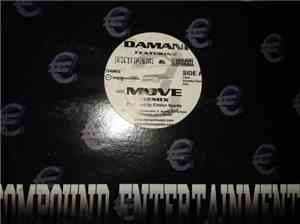 Damani - Move