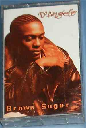 D'Angelo - Brown Sugar