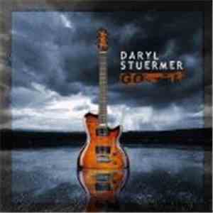 Daryl Stuermer - Go
