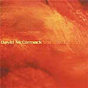 Dave McCormack - The Matterhorn