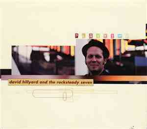David Hillyard And The Rocksteady Seven - Playtime