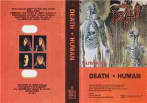 Death  - Human