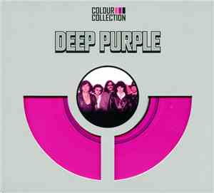 Deep Purple - Colour Collection