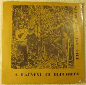 Dick And Anne Albin - A Harvest Of Dulcimers