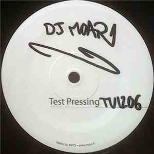DJ Moar - Tribute To B-Boys