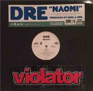 Dre - Naomi