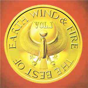 Earth, Wind & Fire - The Best Of Earth Wind & Fire Vol. I