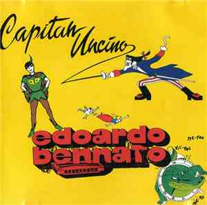Edoardo Bennato - Capitan Uncino