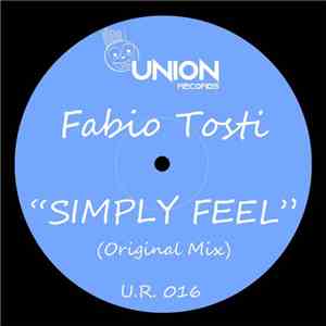 Fabio Tosti - Simply Feel