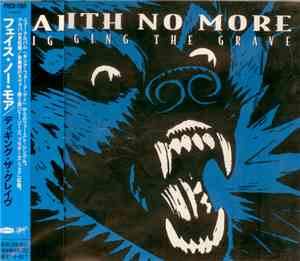 Faith No More - Digging The Grave