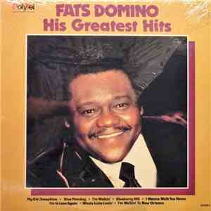 Fats Domino - His Greatest Hits