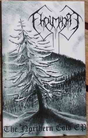 Fhoi Myore - The Northern Cold EP