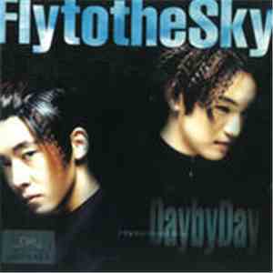 Fly To The Sky - Day By Day