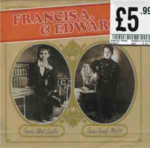 Francis Albert Sinatra With Edward Kennedy Ellington - Francis A. & Edward K.