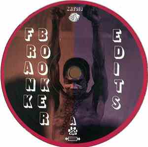 Frank Booker - Edits