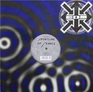 Frontline Of Trance - The Signal
