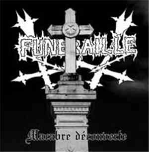 Funeraille - Macabre Découverte