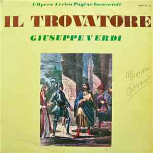Giuseppe Verdi - Il Trovatore