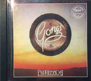 Gong - Expresso II