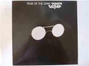 Gordon Giltrap - Fear Of The Dark