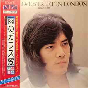 Goro Noguchi - Love Street In London