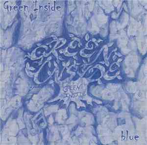 Green Inside - Blue