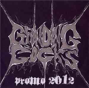 Grinding Cocks - Promo 2012
