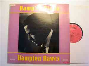 Hampton Hawes - Hamp's Piano