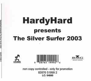HardyHard - Silver Surfer 2003