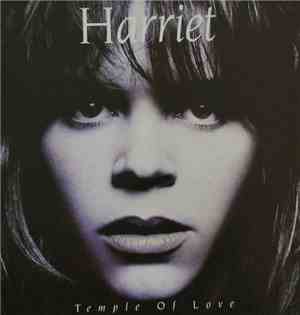 Harriet - Temple Of Love