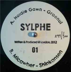 Holdie Gawn / Micawber - Graenul / Shinkansen