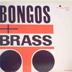 Hugo Montenegro & Orch. - Bongos And Brass