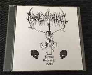 Impaled Angel - Promo Rehearsal 2012