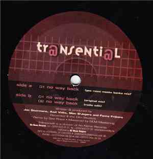 Incense - No Way Back