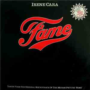 Irene Cara / Contemporary Gospel Chorus The High School Of Music And Art - Fame