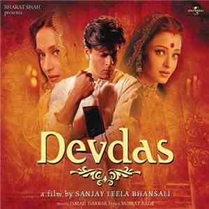 Ismail Darbar, Nusrat Badr - Devdas