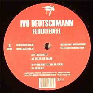 Ivo Deutschmann - Feuerteufel