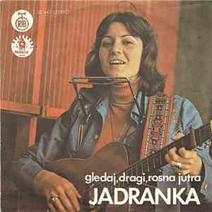 Jadranka - Čekala Sam