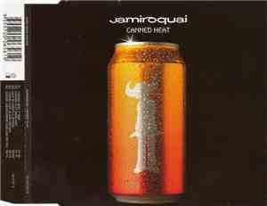 Jamiroquai - Canned Heat