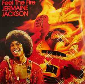 Jermaine Jackson - Feel The Fire