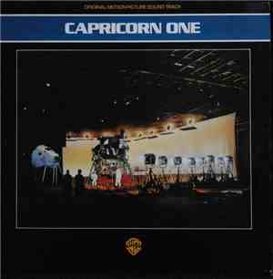 Jerry Goldsmith - Capricorn One: Original Motion Picture Sound Track