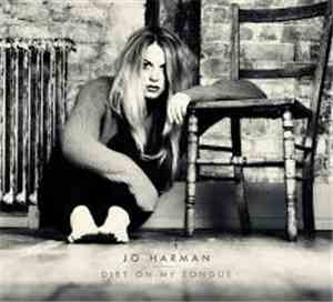 Jo Harman - Dirt On My Tongue