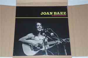 Joan Baez - In San Francisco
