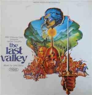 John Barry - The Last Valley (Original Motion Picture Soundtrack)