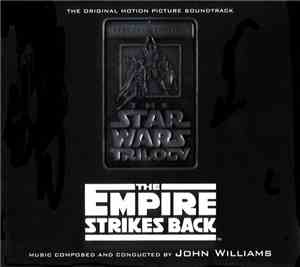 John Williams  - The Empire Strikes Back (The Original Motion Picture Soundtrack)