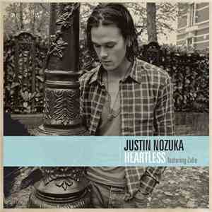 Justin Nozuka Featuring Zaho - Heartless (La Promesse)