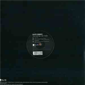 Kate Simko Feat. Jem Cooke - Your Love