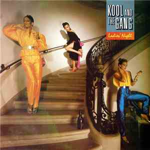 Kool & The Gang - Ladies' Night